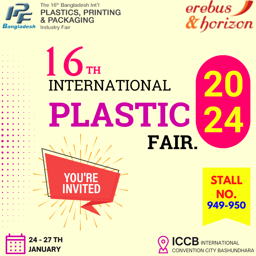 Plastic Fair-IPF