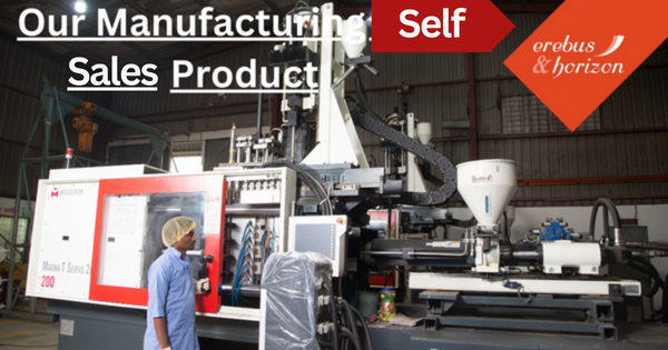 Our Manufacturing