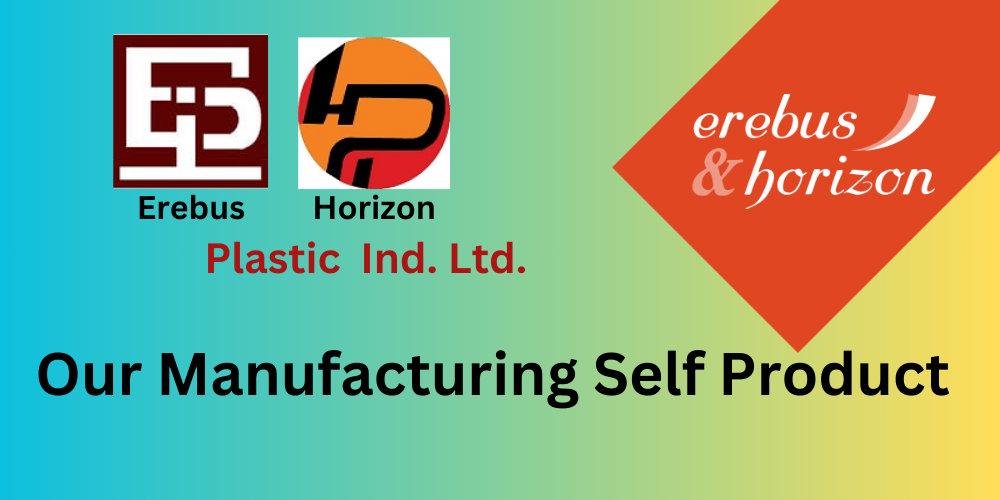Our Manufacturing. self